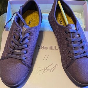 So iLL x Jason Mamoa Unity Purple Roamer